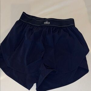 ALO Yoga Match Point Short